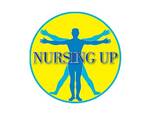 nuovo logo nursing up