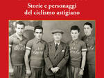 Presentazione libro \"La terra del Diavolo Rosso - Storie e personaggi del ciclismo astigiano\" di Franco Bocca