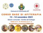 corso apiterapia