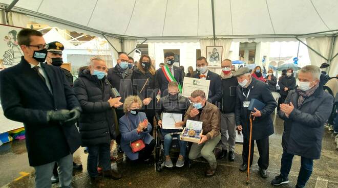 Fiera Nazionale del Tartufo bianco di Moncalvo