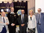 Lions Club Asti Host