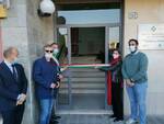 Inaugurazione centro polifunzionale per le famiglie Cisa Asti Sud Canelli 