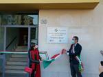 Inaugurazione centro polifunzionale per le famiglie Cisa Asti Sud Canelli 