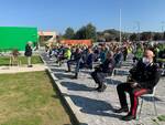 inaugurazione nuova sede croce verde nizza monferrato 