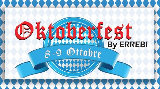 oktober fest errebi 2021