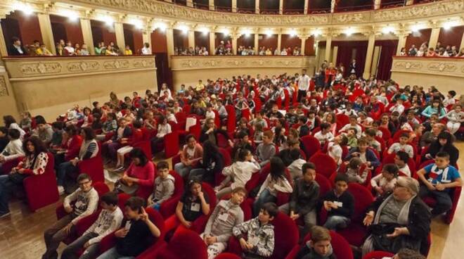 premio asti d'appello junior