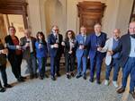 Presentazione delle opere di restauro della Confraternita della Misericordia e del Castello di Costigliole d'Asti