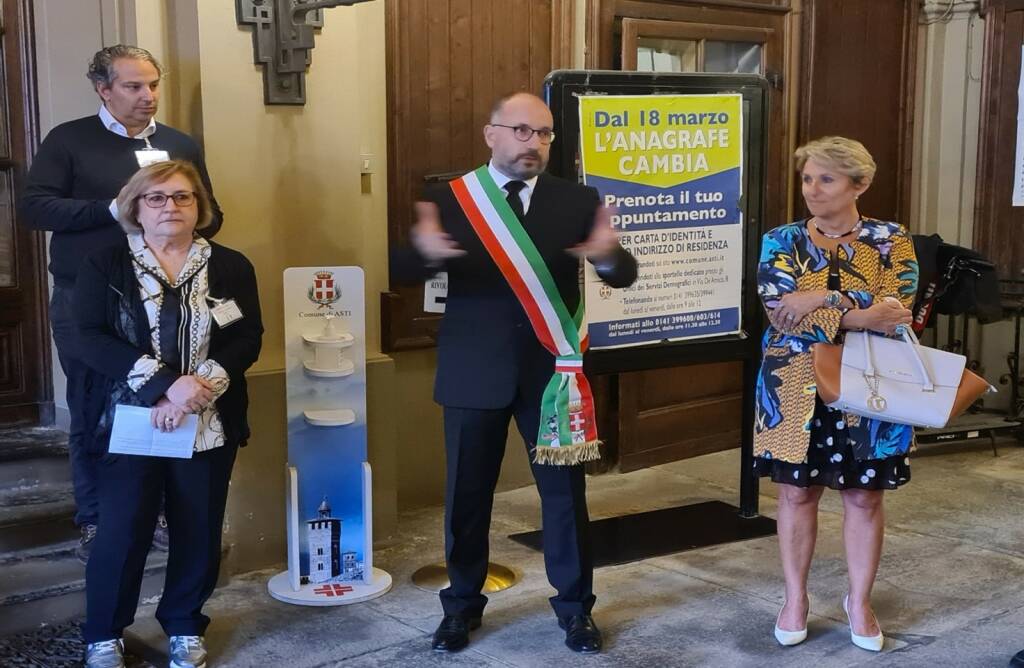 rotary club asti incontro con club gemellati 2021