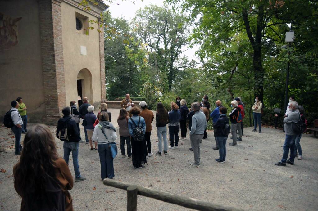 sacro monte di crea