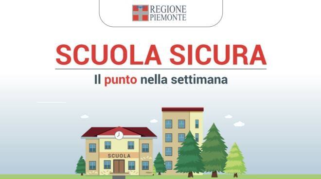 scuola sicura piemonte