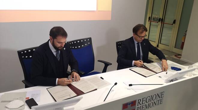 cooperazione internazionale protocollo anci regione