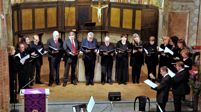 coro val rilate concerto immacolata