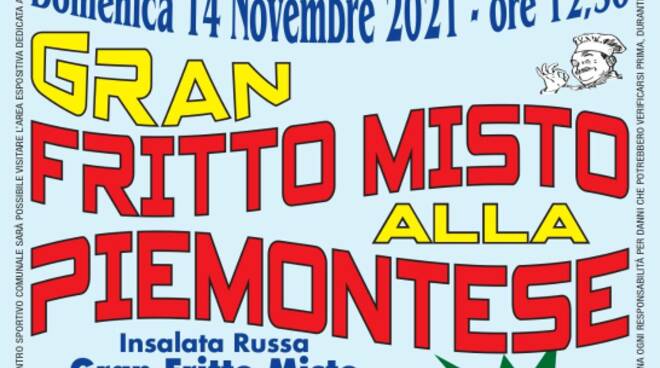 eventi vigliano 13/14 novembre 2021