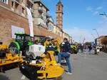 Fiera del Tartufo 2021 San Damiano d'Asti 