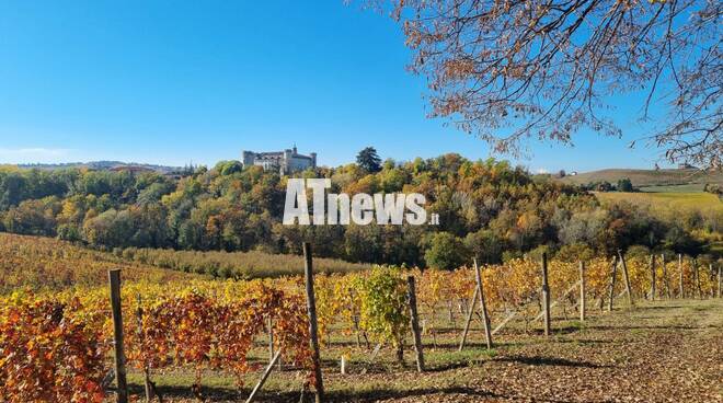 gal terre astigiane colline foto nostra