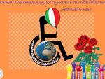 Giornata internazionale della disabilità 2021 locandina docenti