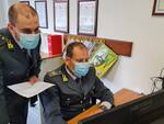 guardia di finanza di asti operazione ghost found