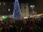 Magico Paese di Natale ad Asti 