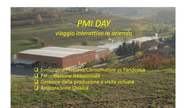 pmi day