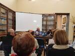 presentazione libro bruno solaro