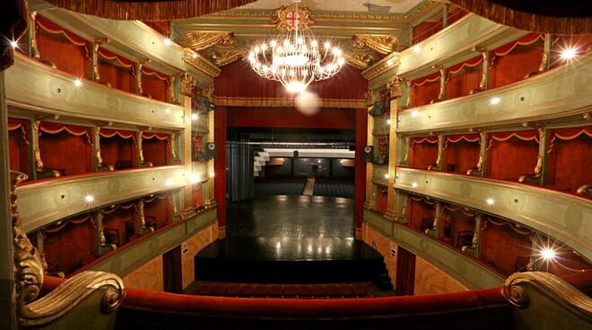 teatro sociale busca alba