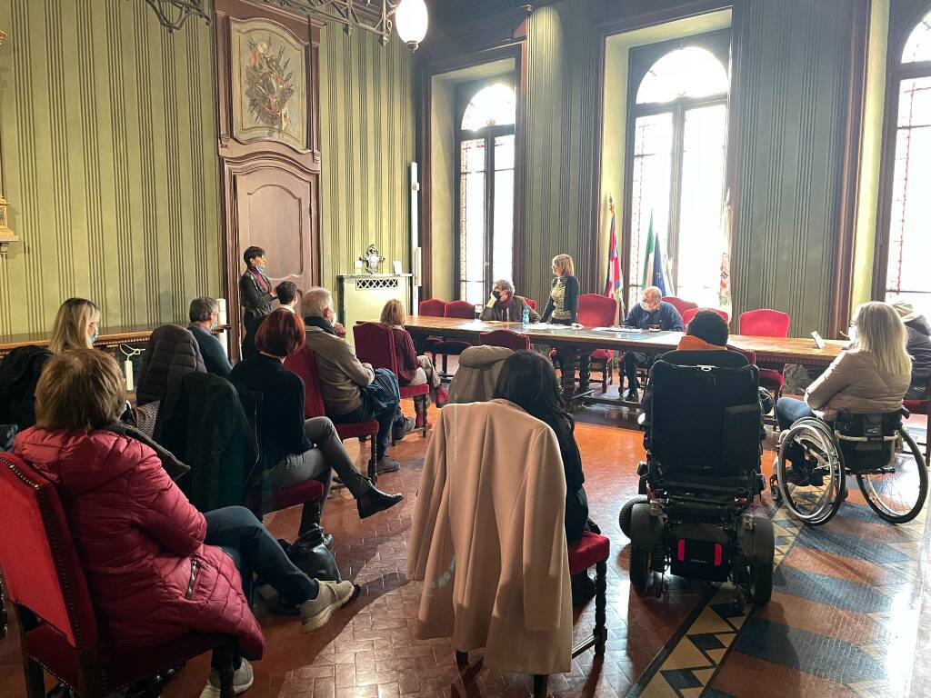 Garante comunale per i diritti delle persone con disabilità alba