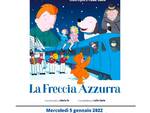 La Freccia Azzurra