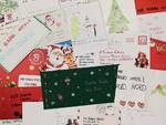 lettere babbo natale poste italiane 2021