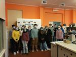 liceo pellati nizza laboratori scienze