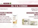 benessere d'inverno