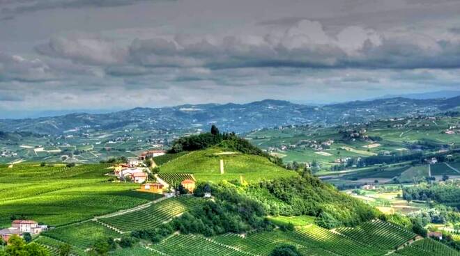 bricco lu costigliole d'asti