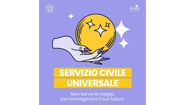 servizio civile enaip