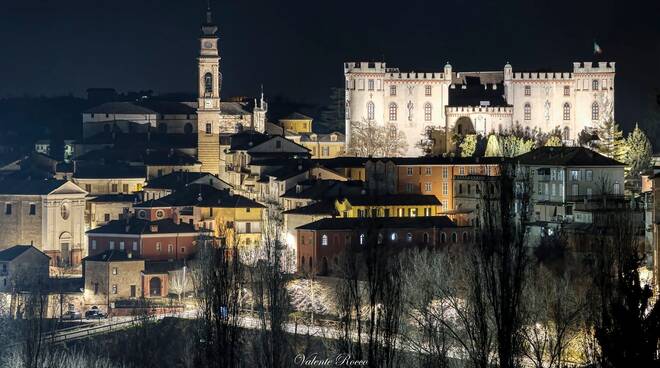 costigliole d'asti rocca  foto credit Rocco Valente