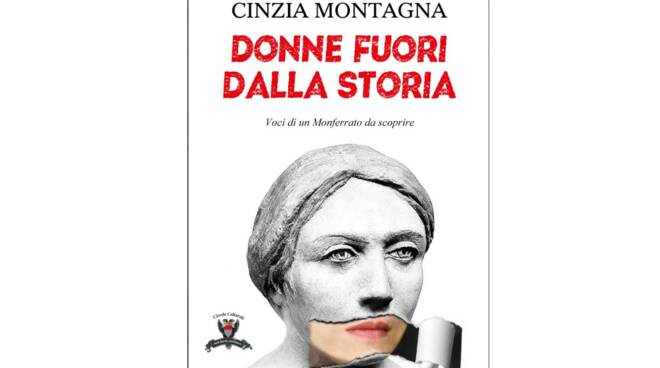 "Donne fuori dalla storia" libro cinzia montagna