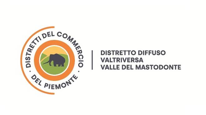 logo distretto mastodonte