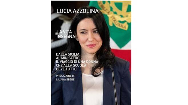 lucia azzolina la vita insegna