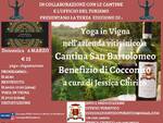 yoga in vigna