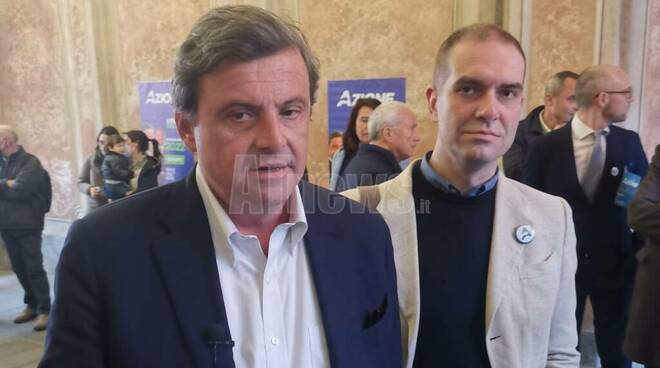 calenda ad asti