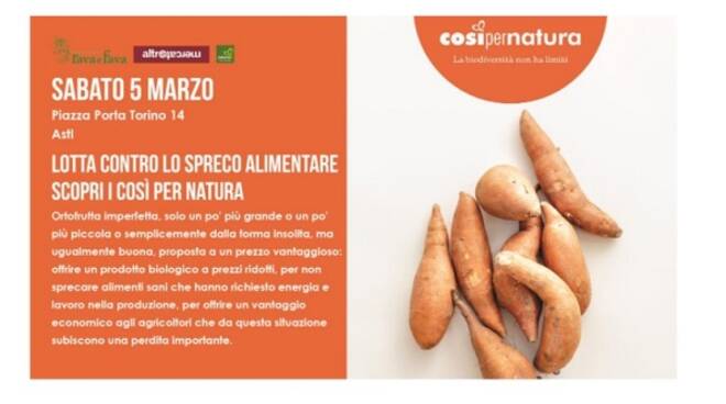 così per natura