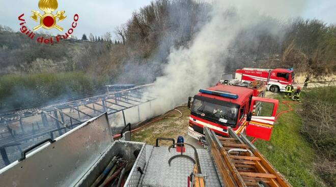 incendio rocchetta palafea