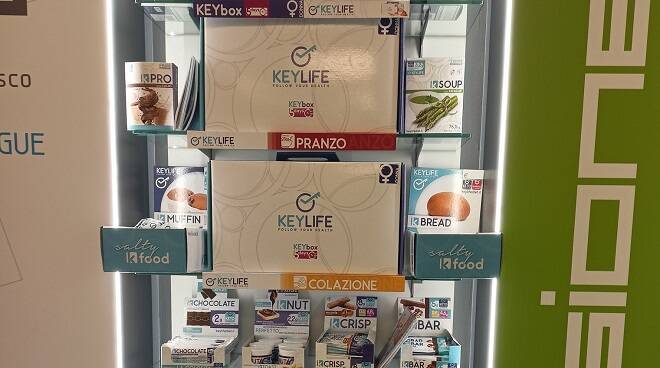 keylife farmacia don bosco