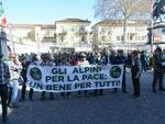 Alpini Asti 2022 Sfilata domenica Foto Vittorio Penna