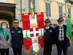 alpini montechiaro a centenario sezione Asti