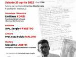 Cerrina, incontro il 23 aprile su Beppe Fenoglio e il Monferrato