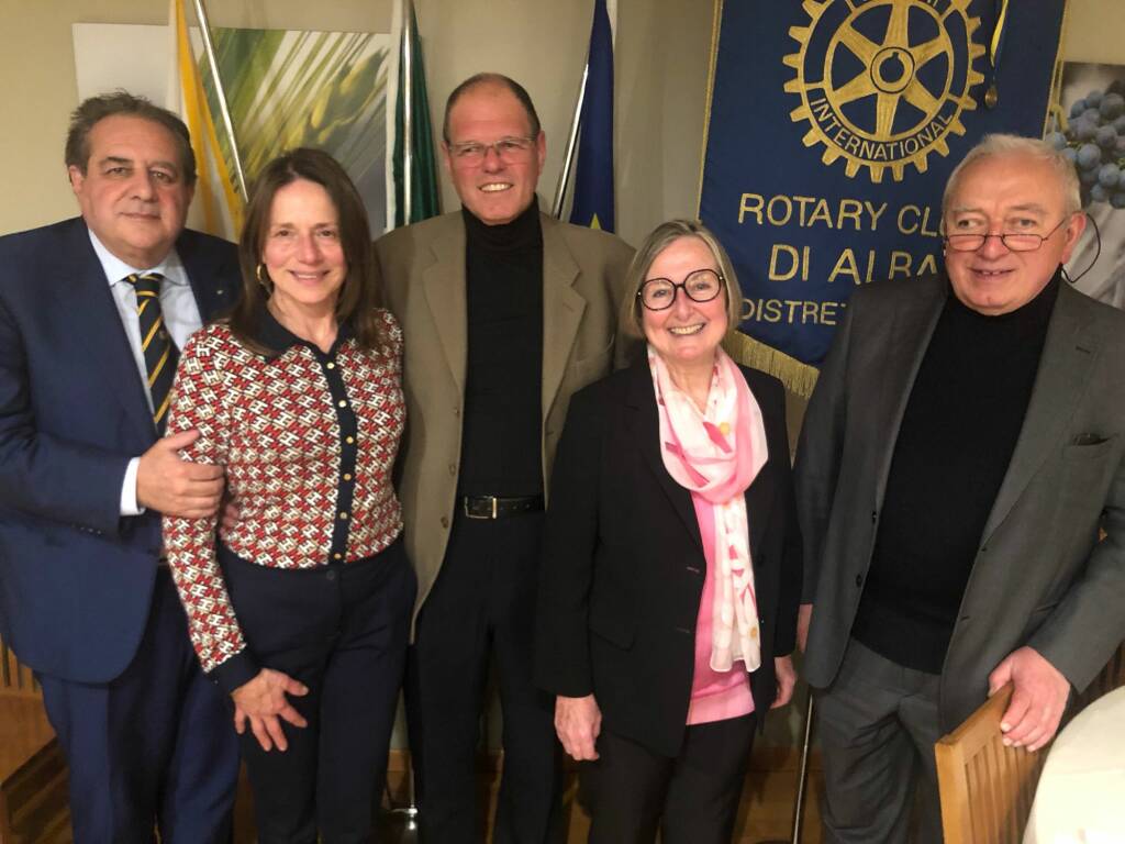 carlo zarri rotary club alba