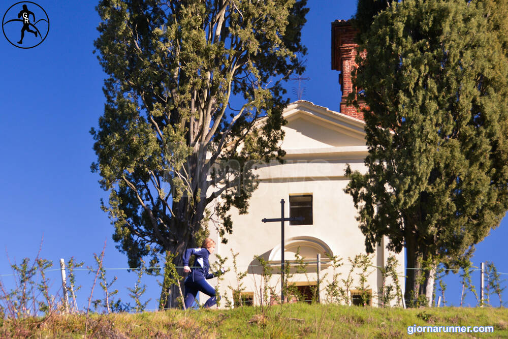 cocconato madonna della neve la pieve