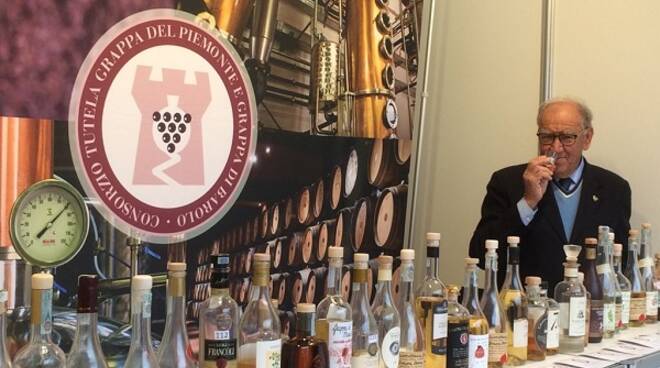 consorzio grappa vinum