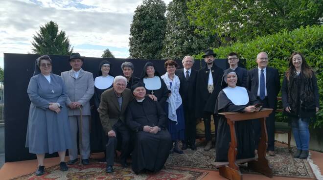 festa del grazie nizza repertorio