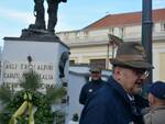 Festeggiamenti ad Asti con gli Alpini per i cento anni della Sezione A.N.A. di Asti