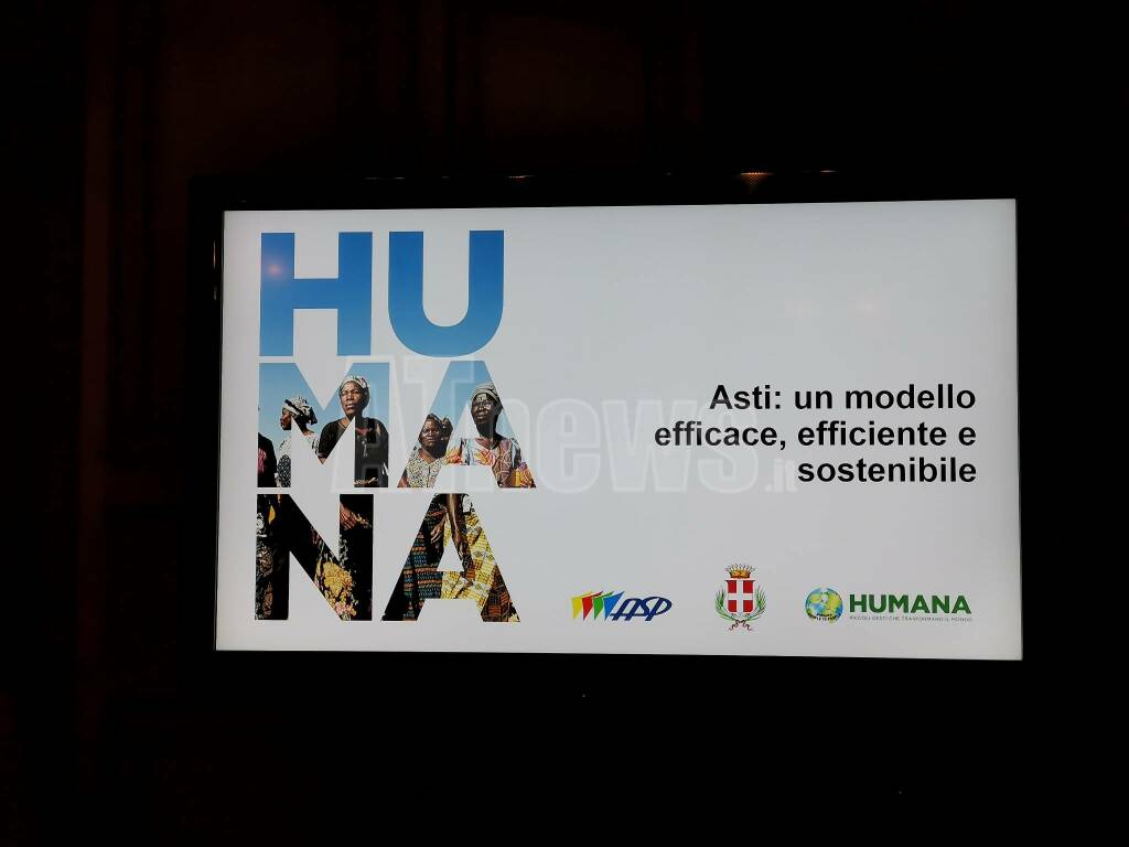 Humana 